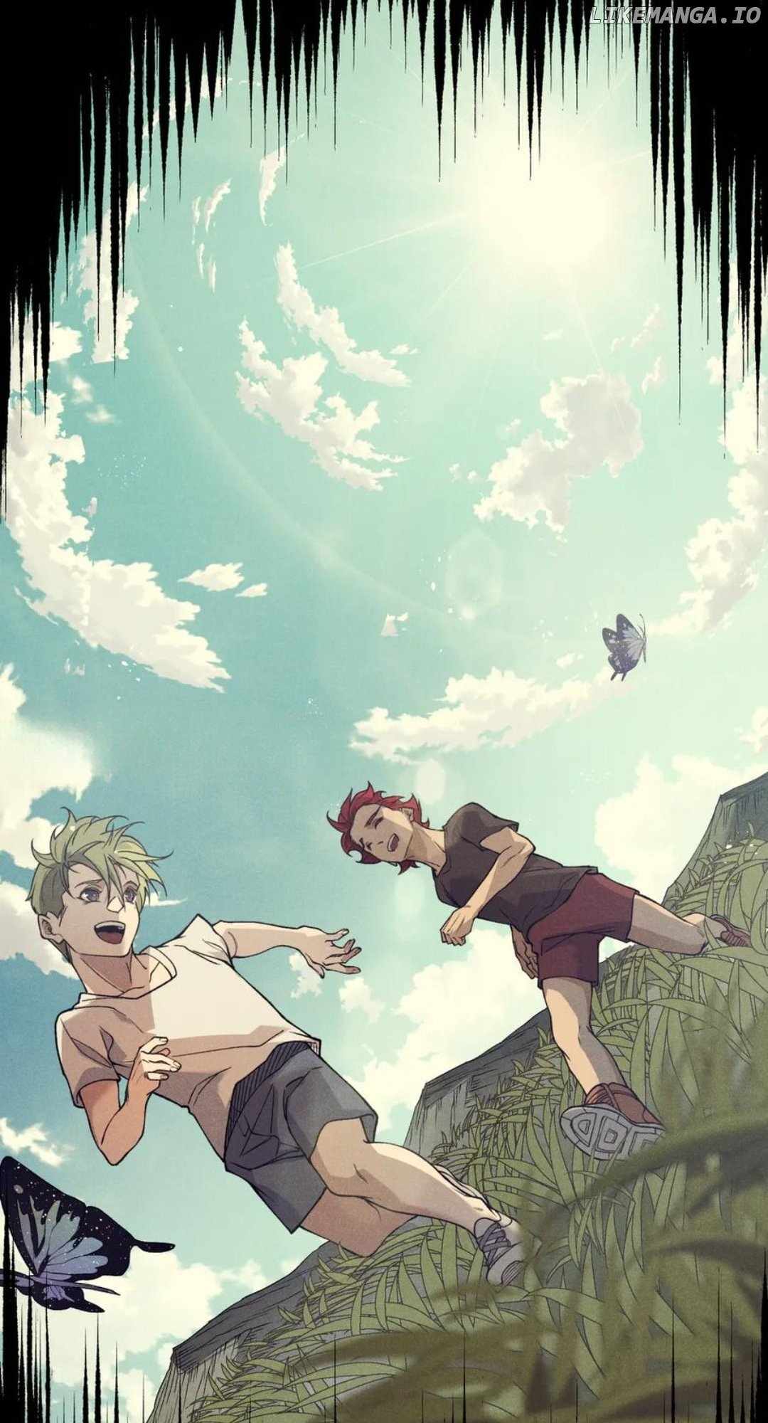Demonic Evolution Chapter 107 26